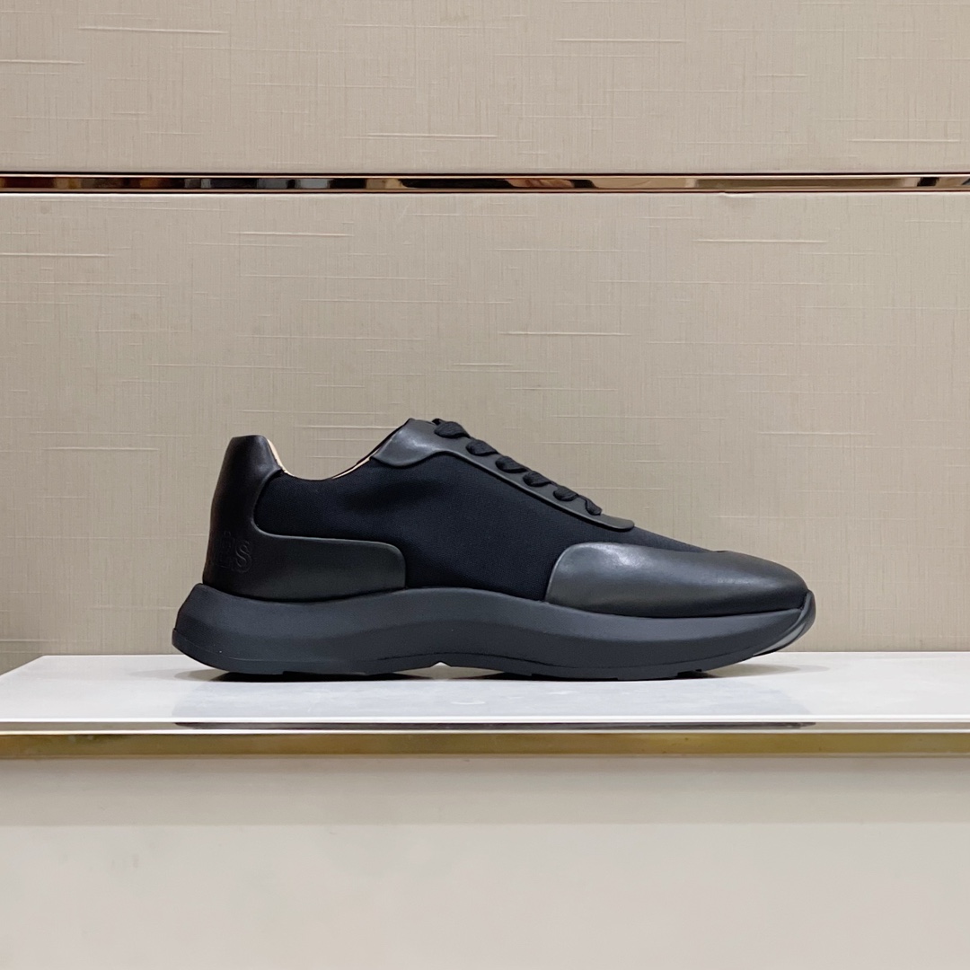 Hermes Fairplay Sneaker - DopestKickz