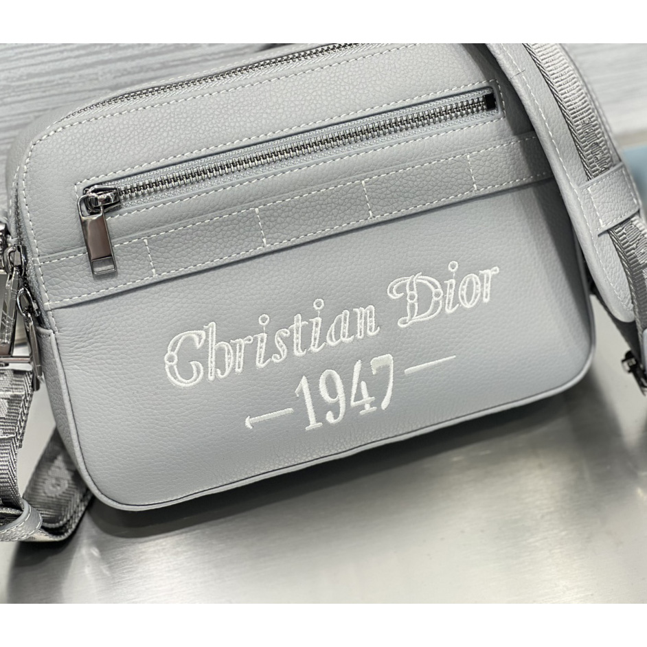 Dior Safari Messenger Bag - DopestKickz