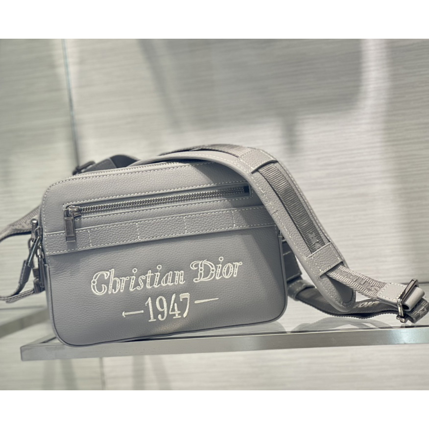 Dior Safari Messenger Bag - DopestKickz
