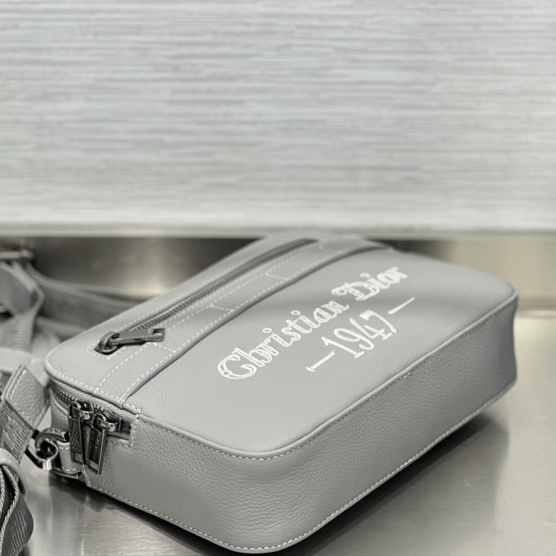 Dior Safari Messenger Bag - DopestKickz