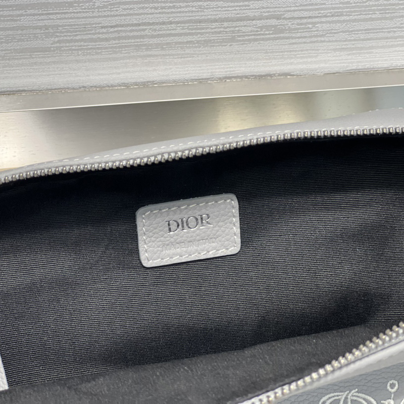 Dior Safari Messenger Bag - DopestKickz