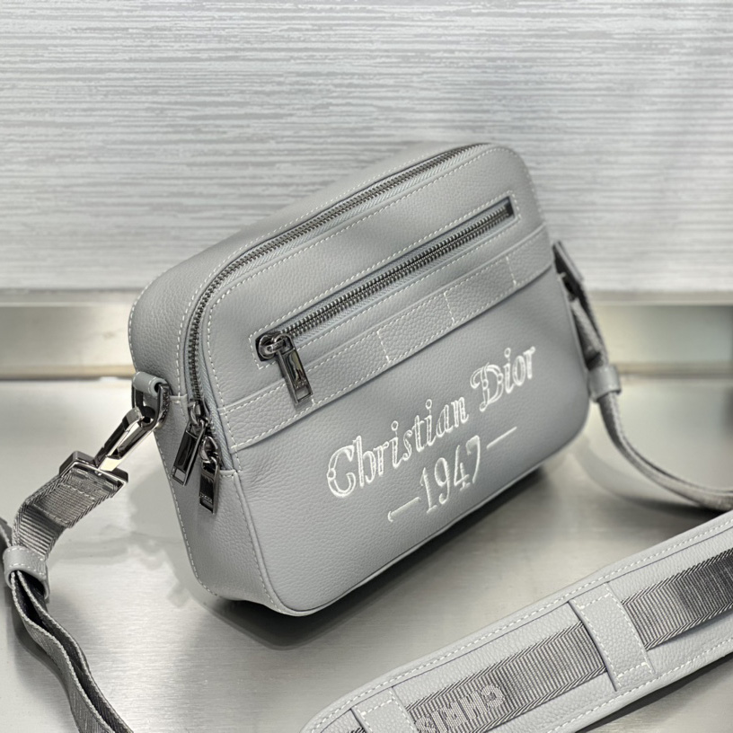 Dior Safari Messenger Bag - DopestKickz