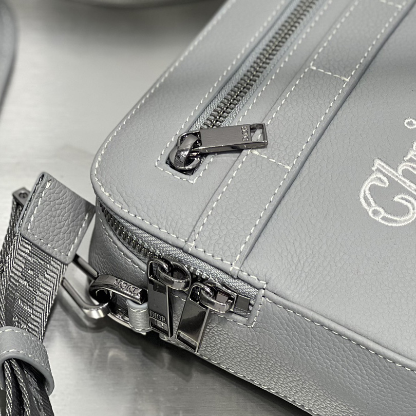 Dior Safari Messenger Bag - DopestKickz