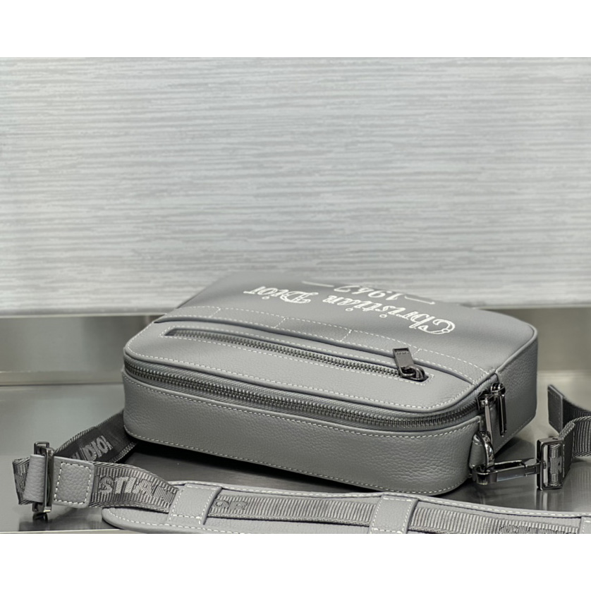 Dior Safari Messenger Bag - DopestKickz