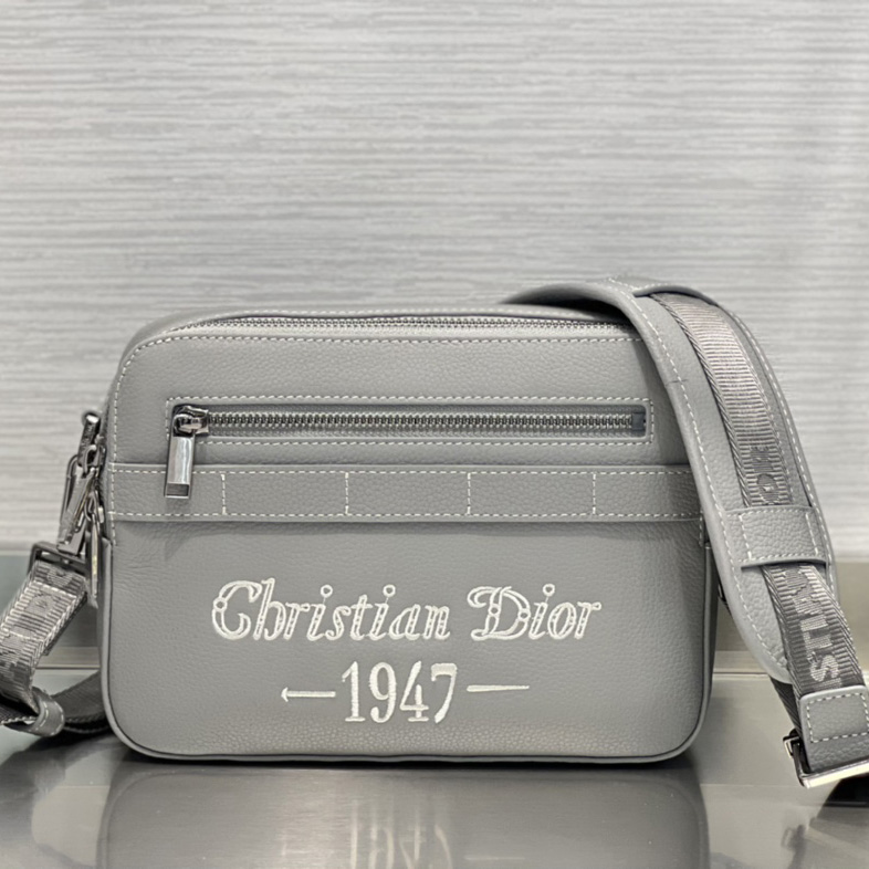 Dior Safari Messenger Bag - DopestKickz