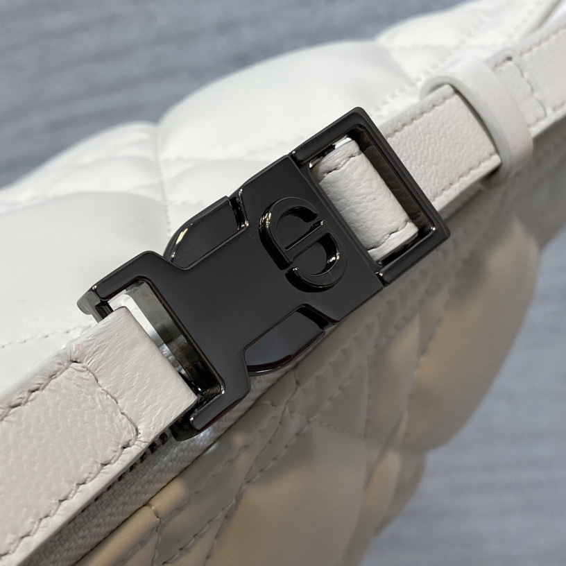 Dior Medium Diortravel Nomad Pouch - DopestKickz