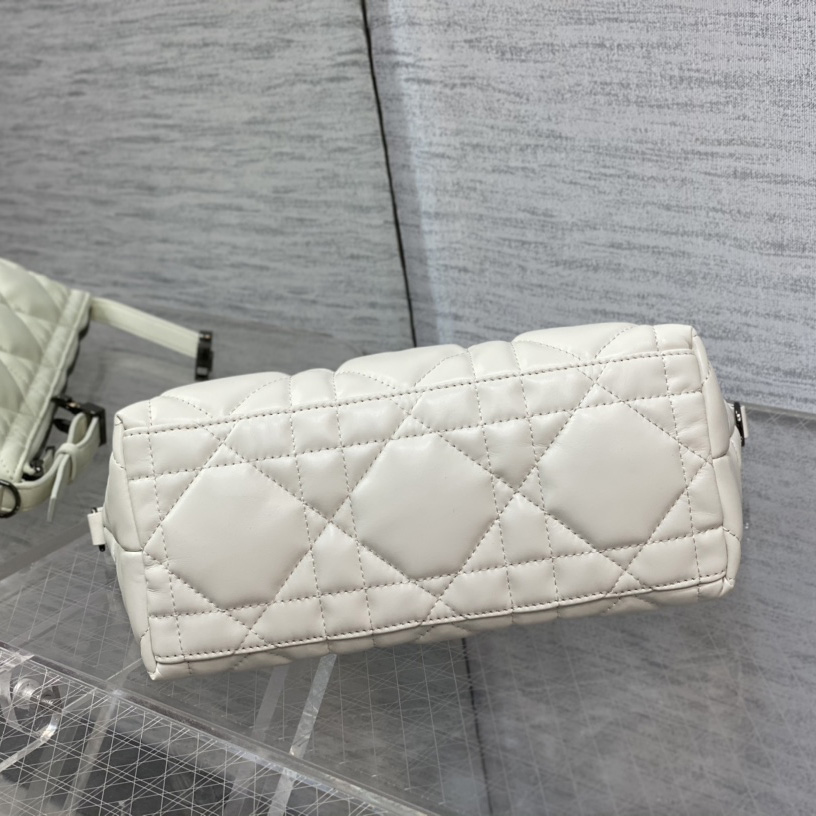 Dior Medium Diortravel Nomad Pouch - DopestKickz