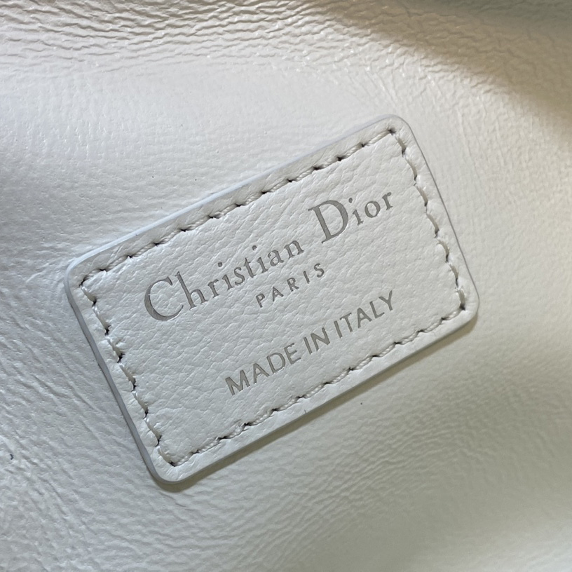 Dior Medium Diortravel Nomad Pouch - DopestKickz