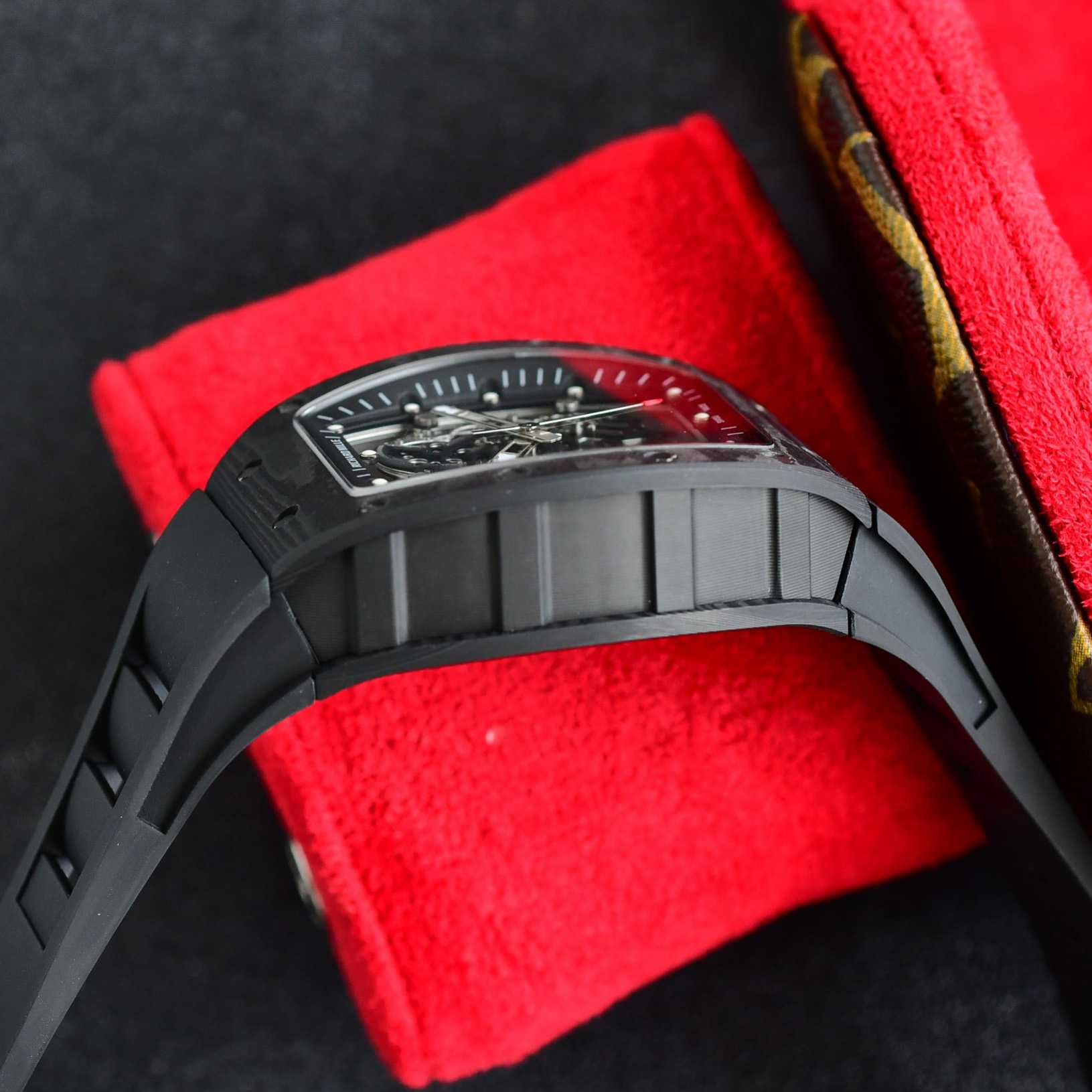 Richard Miller Watch - DopestKickz