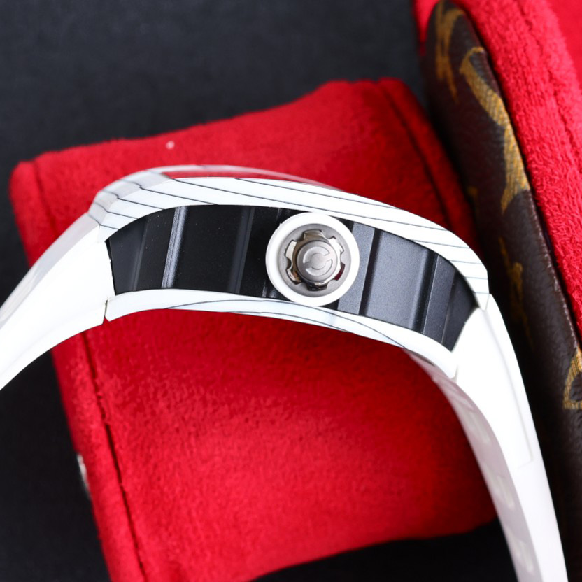 Richard Miller Watch - DopestKickz