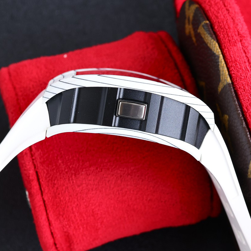 Richard Miller Watch - DopestKickz