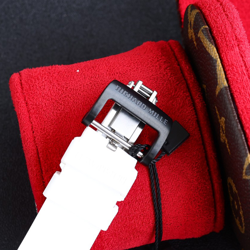 Richard Miller Watch - DopestKickz