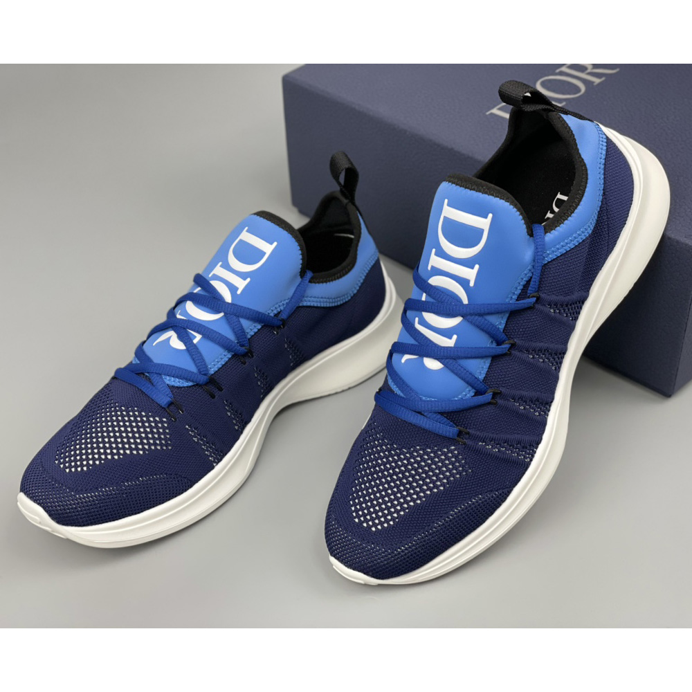 Dior B25 Sneaker - DopestKickz