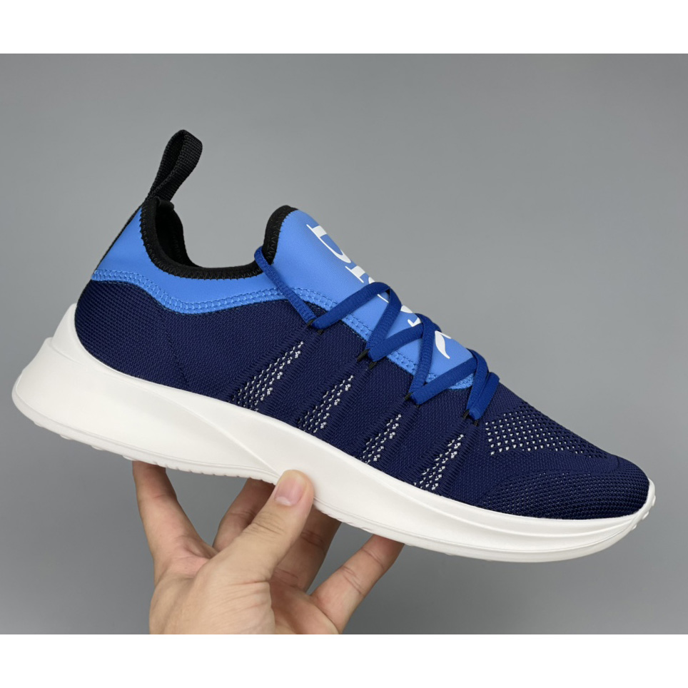 Dior B25 Sneaker - DopestKickz