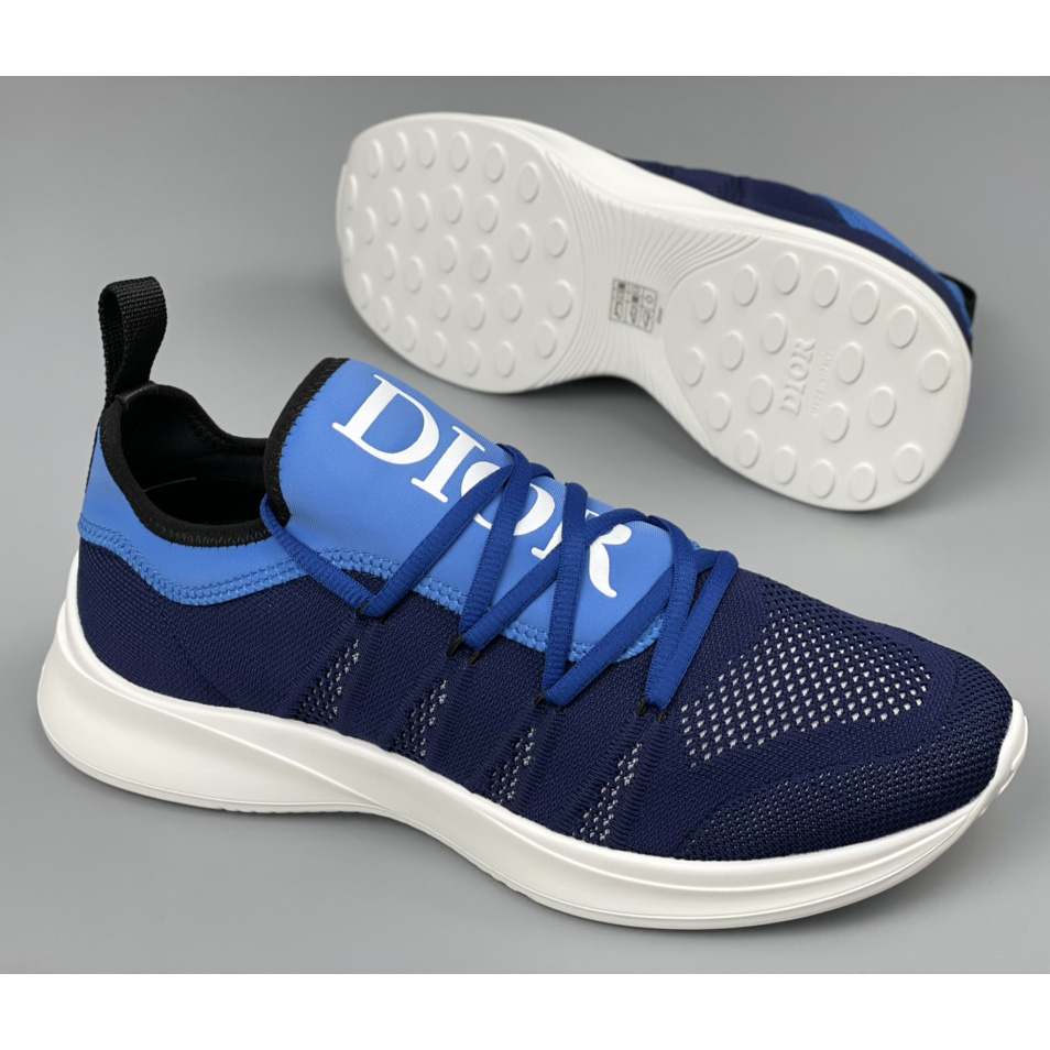 Dior B25 Sneaker - DopestKickz