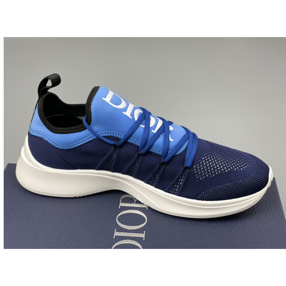 Dior B25 Sneaker - DopestKickz