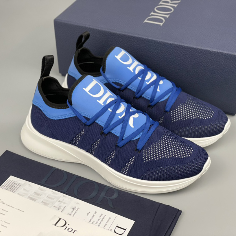 Dior B25 Sneaker - DopestKickz