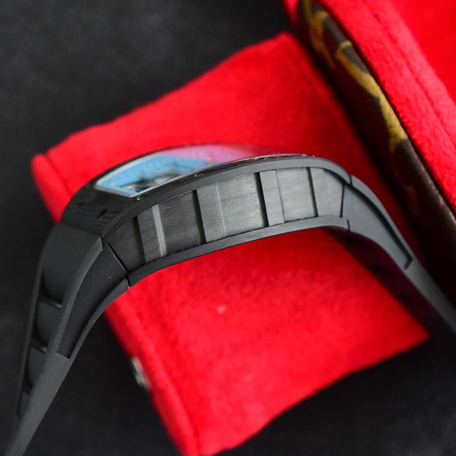 Richard Miller Watch - DopestKickz