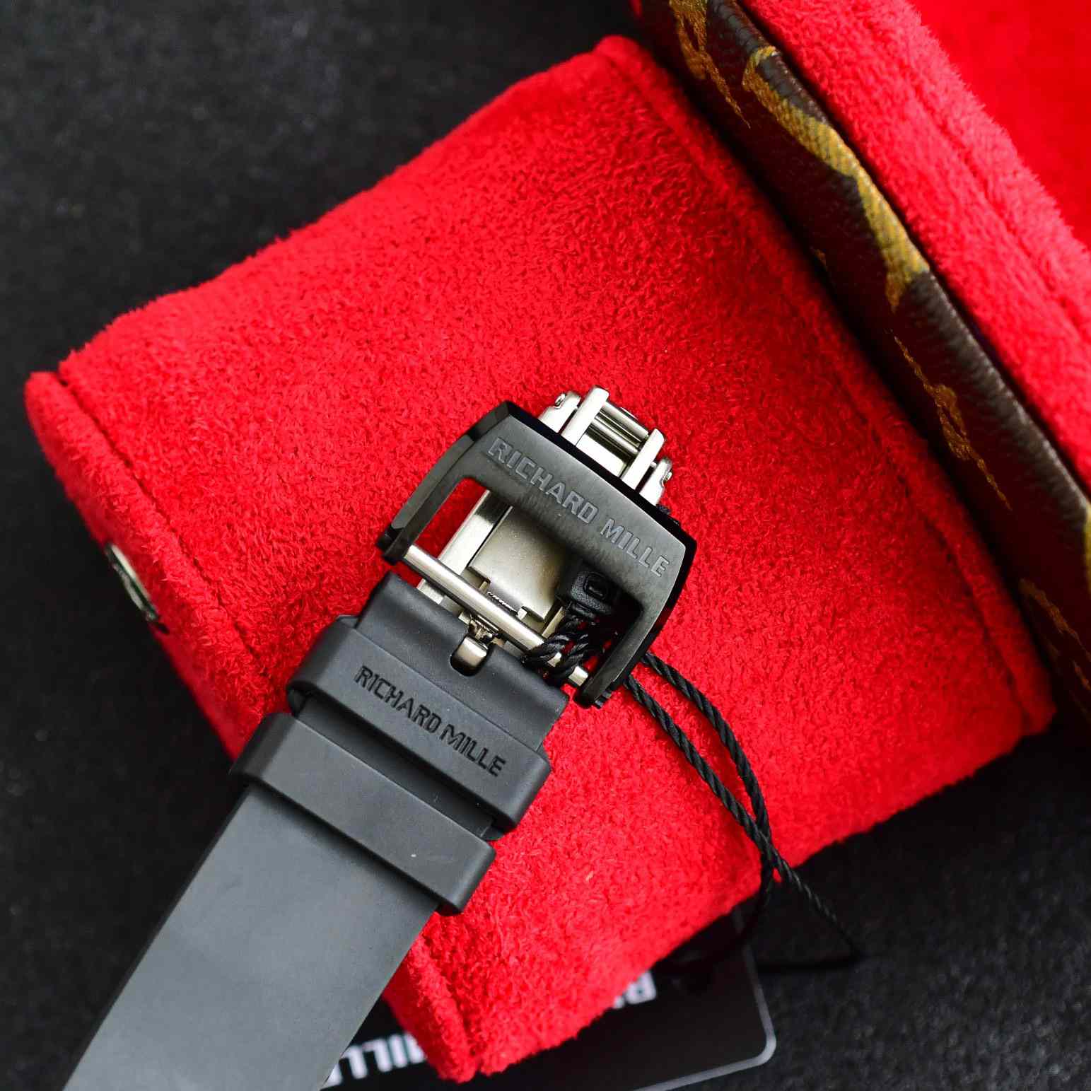 Richard Miller Watch - DopestKickz