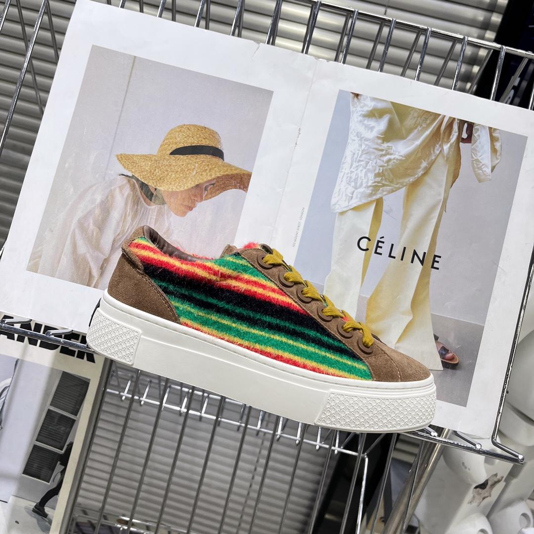 Dior D-Tears Sneaker - DopestKickz