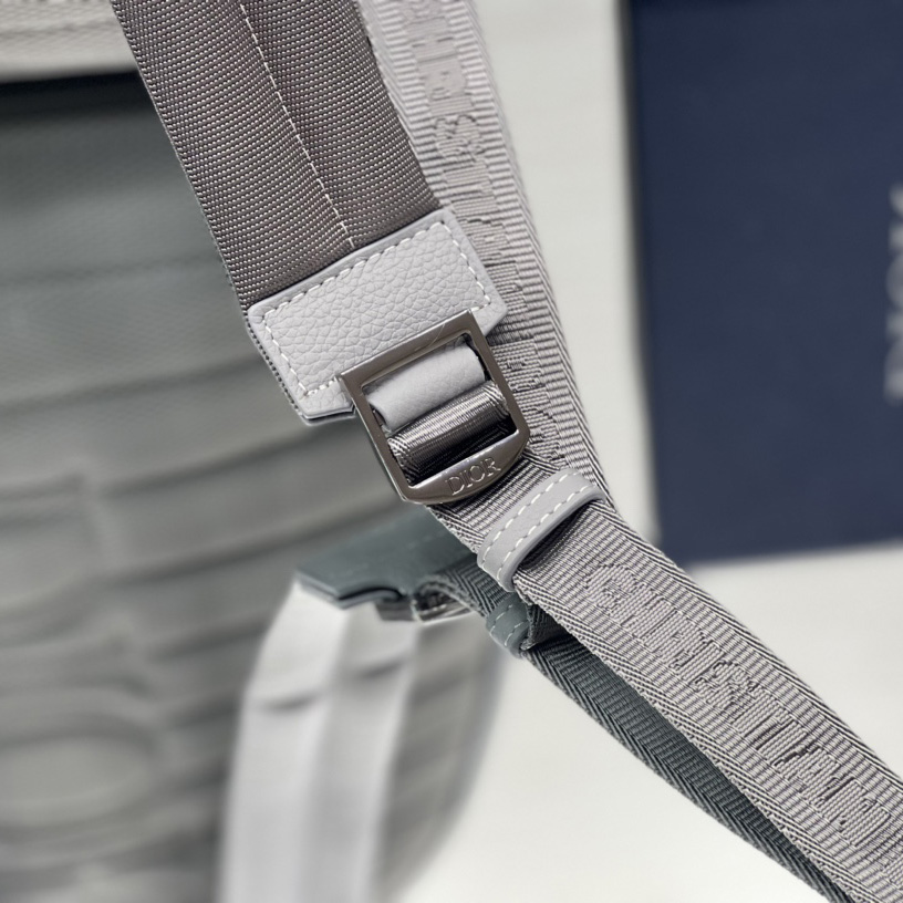 Dior Rider Backpack - DopestKickz