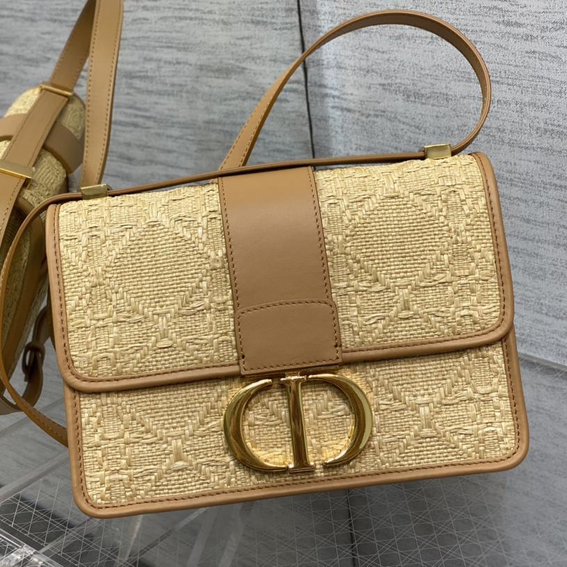 Dior30 Montaigne Bag - DopestKickz