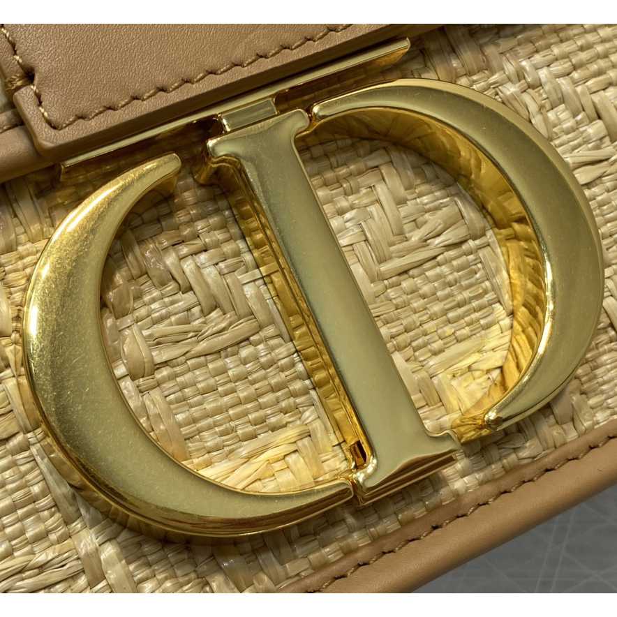 Dior30 Montaigne Bag - DopestKickz