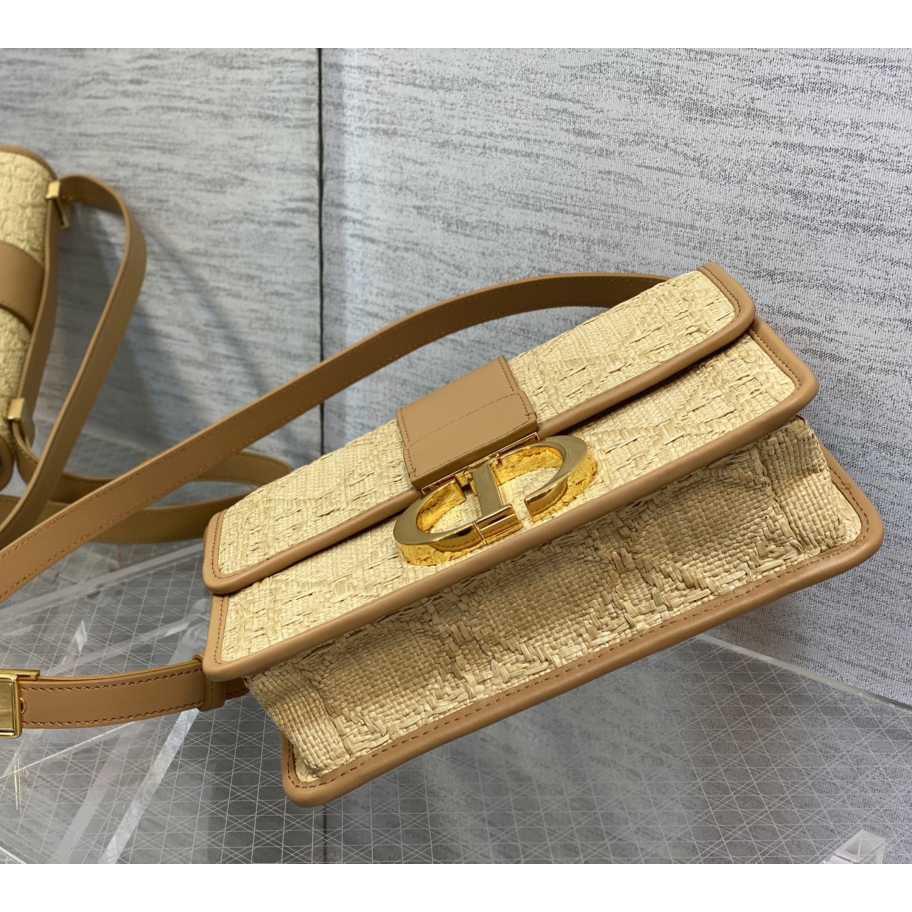 Dior30 Montaigne Bag - DopestKickz