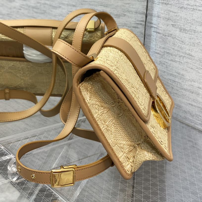 Dior30 Montaigne Bag - DopestKickz