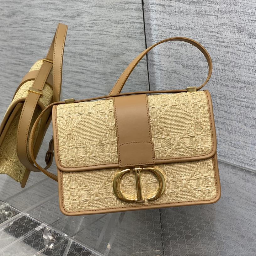 Dior30 Montaigne Bag - DopestKickz