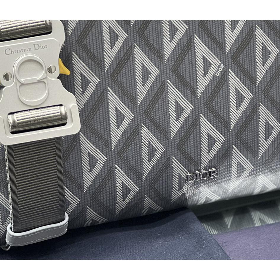 Dior Lingot Messenger Bag - DopestKickz