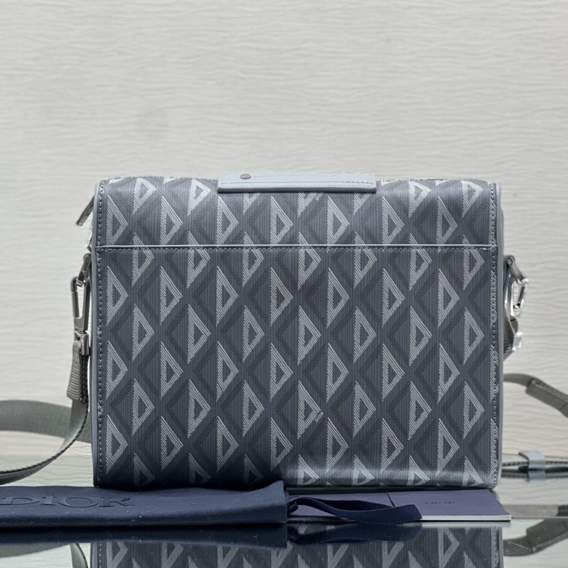 Dior Lingot Messenger Bag - DopestKickz