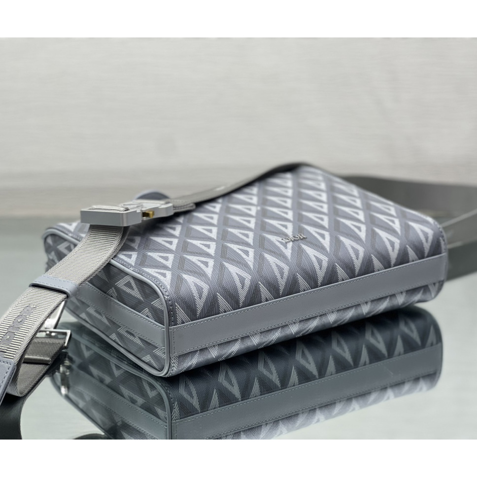 Dior Lingot Messenger Bag - DopestKickz