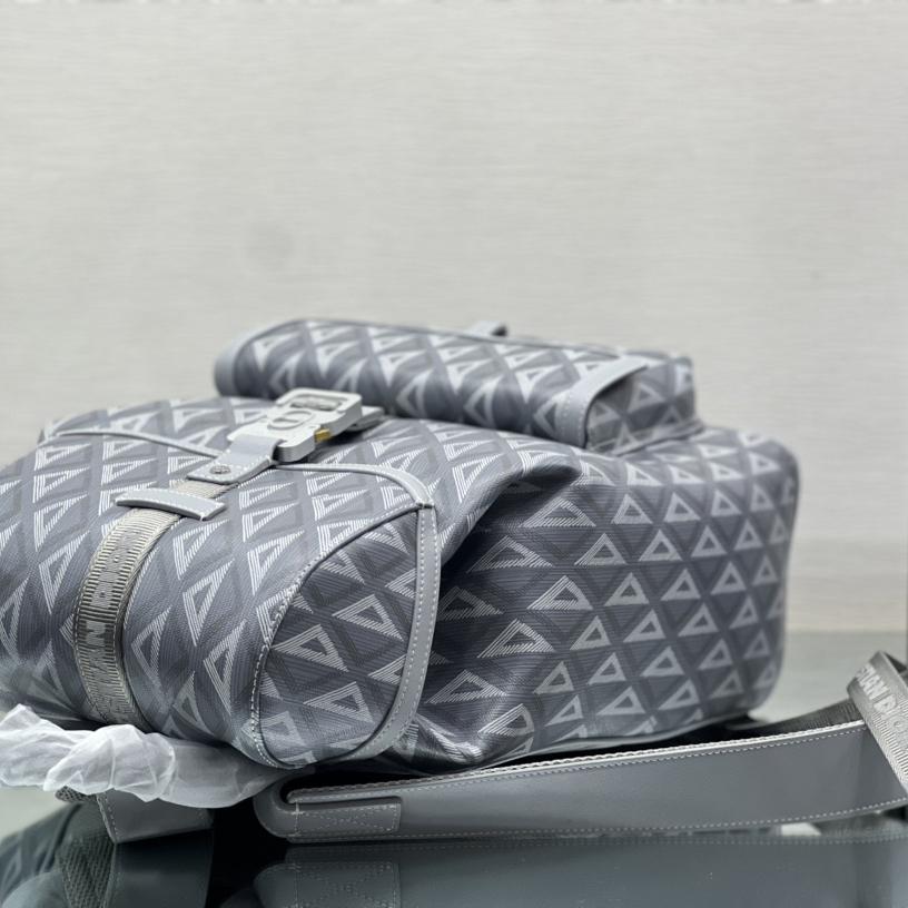 Dior Hit The Road Backpack - DopestKickz