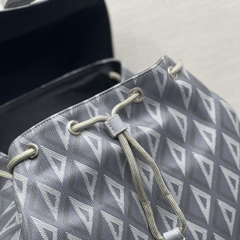 Dior Hit The Road Backpack - DopestKickz