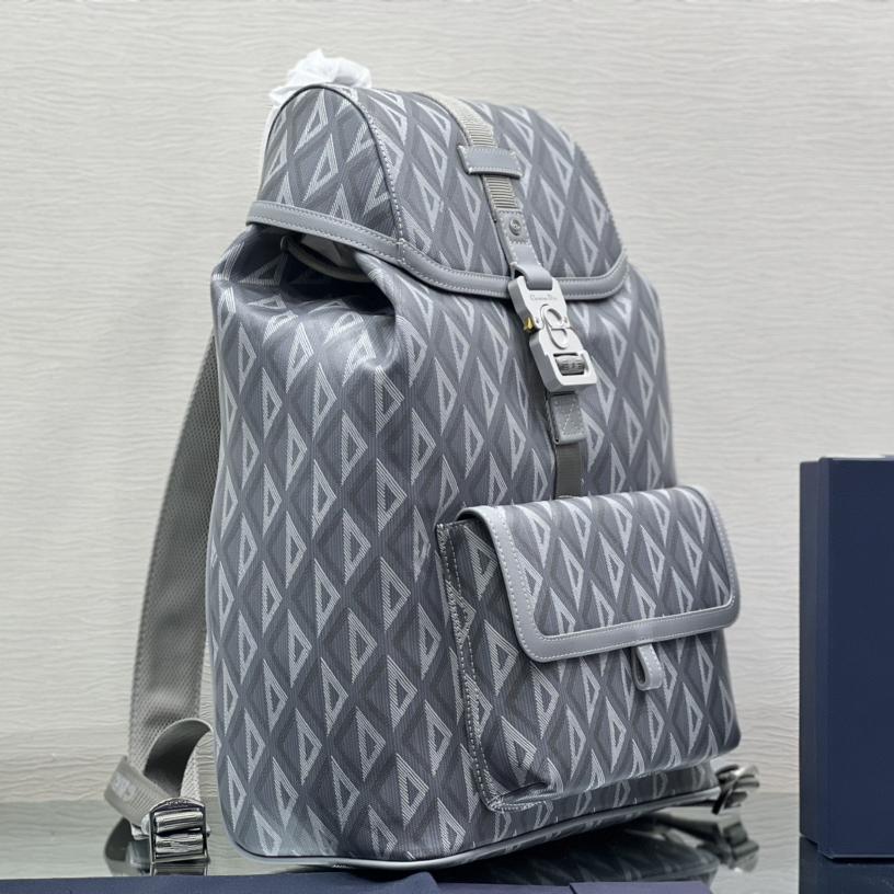 Dior Hit The Road Backpack - DopestKickz