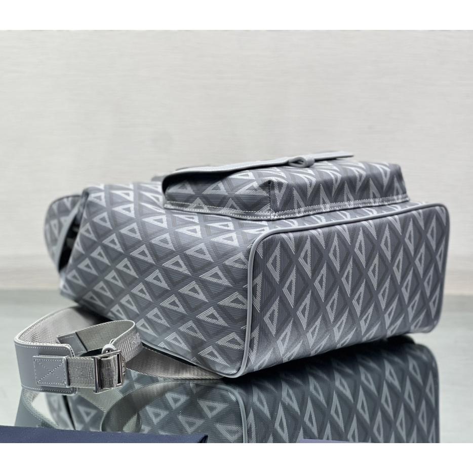 Dior Hit The Road Backpack - DopestKickz