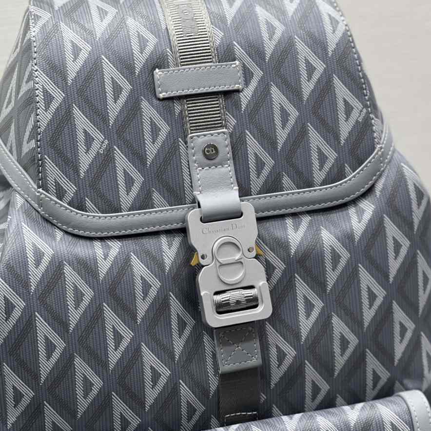Dior Hit The Road Backpack - DopestKickz