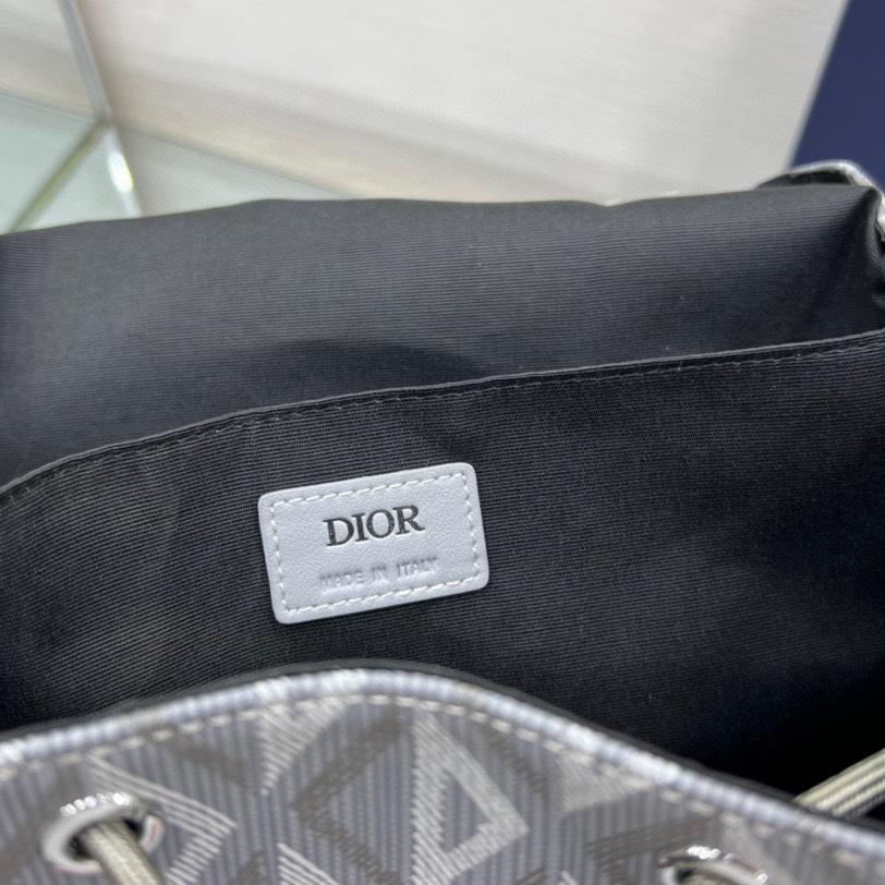 Dior Hit The Road Backpack - DopestKickz