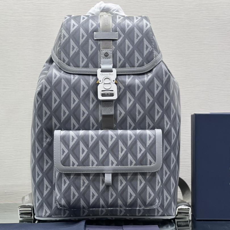 Dior Hit The Road Backpack - DopestKickz