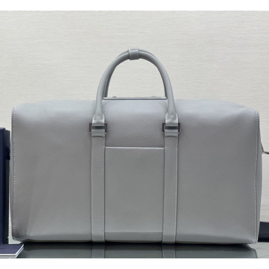 Dior By Birkenstock Christian Dior 1947 Signature Lingot 50 Duffle Bag - DopestKickz