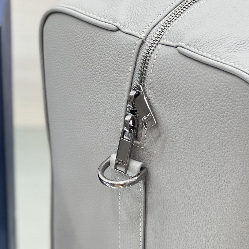 Dior By Birkenstock Christian Dior 1947 Signature Lingot 50 Duffle Bag - DopestKickz