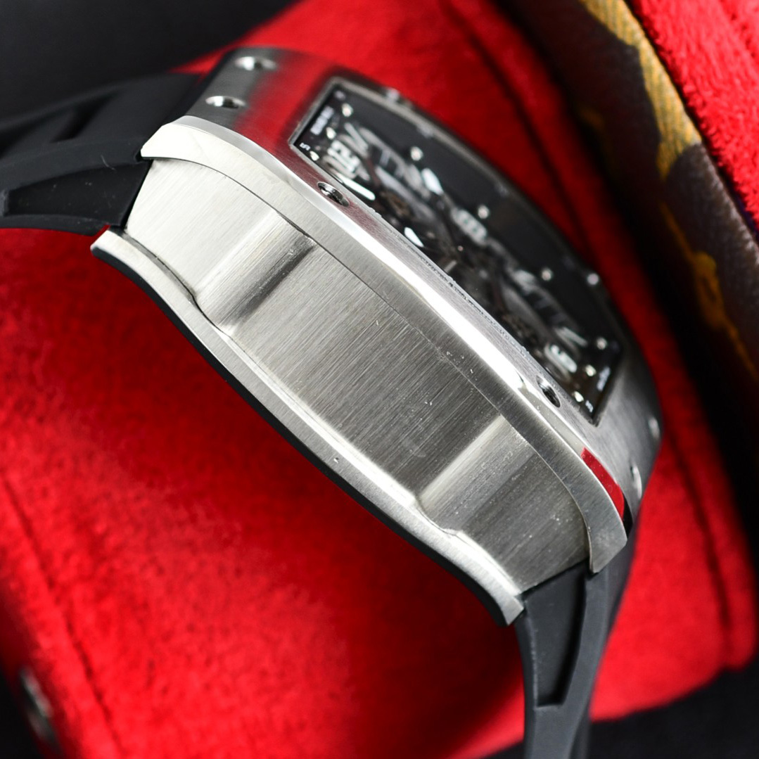 Richard Miller Watch - DopestKickz