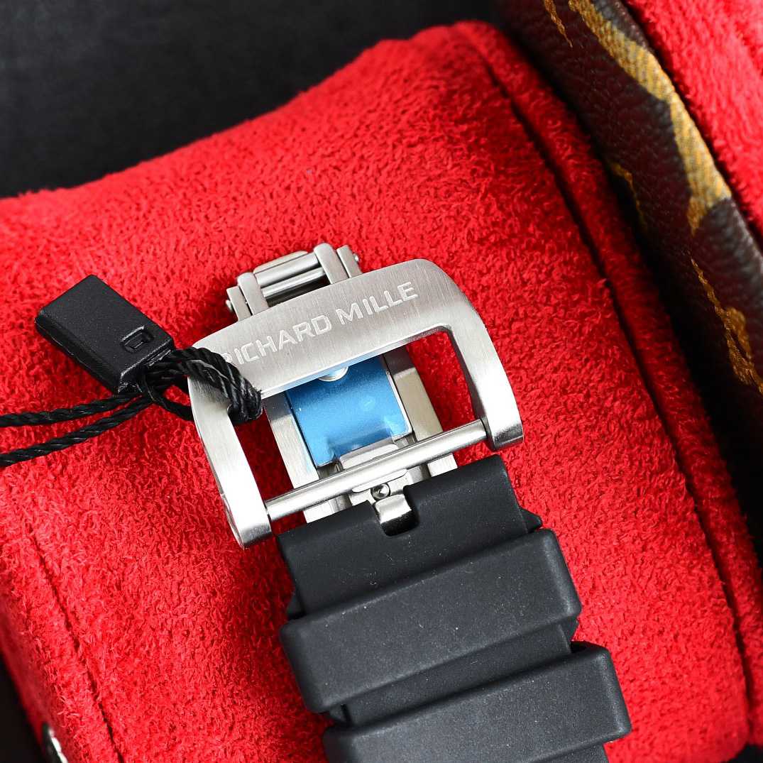 Richard Miller Watch - DopestKickz