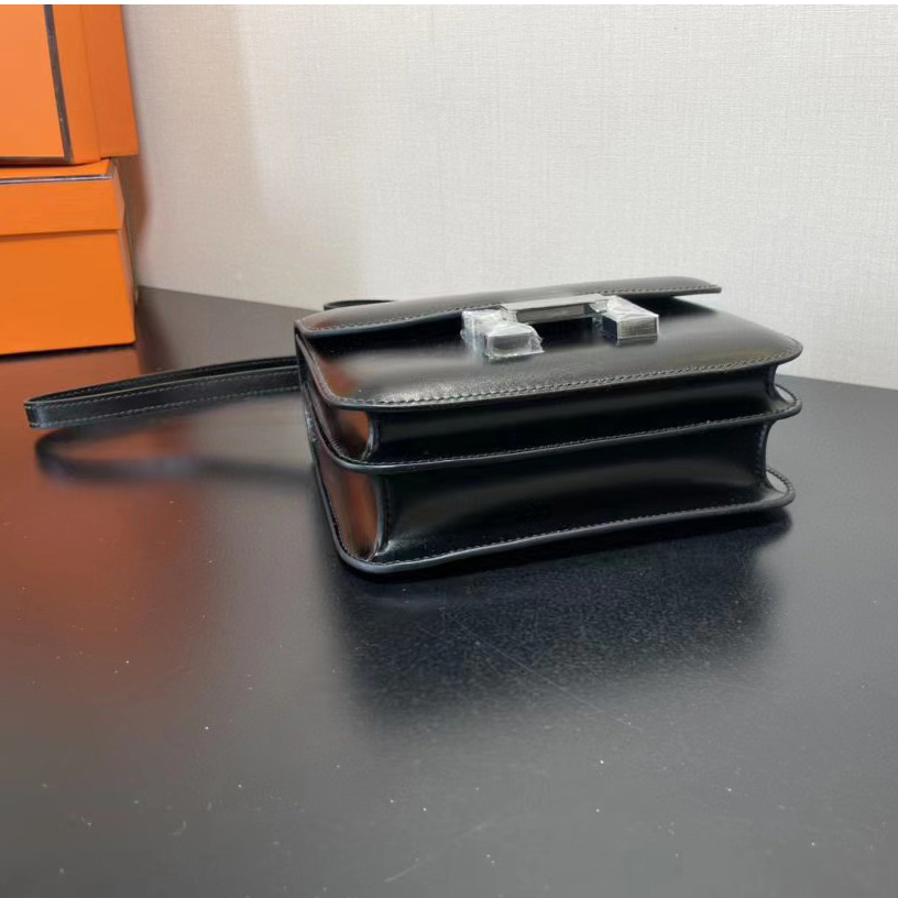 Hermes Constance 18 Shoulder Bag（18-15-4CM） - DopestKickz