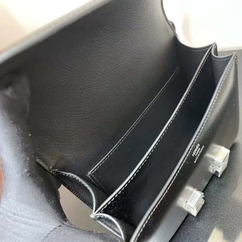 Hermes Constance 18 Shoulder Bag（18-15-4CM） - DopestKickz