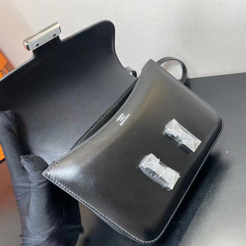 Hermes Constance 18 Shoulder Bag（18-15-4CM） - DopestKickz