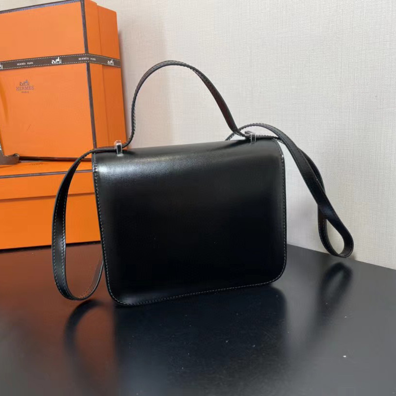 Hermes Constance 18 Shoulder Bag（18-15-4CM） - DopestKickz