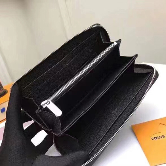 Louis Vuitton Zippy Wallet(19-10cm)       M61867 - DopestKickz