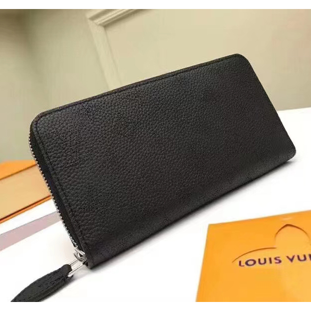 Louis Vuitton Zippy Wallet(19-10cm)       M61867 - DopestKickz